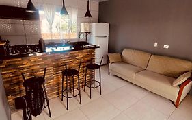 Casa Na Praia De Canoas